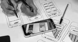 UX/UI Product Design